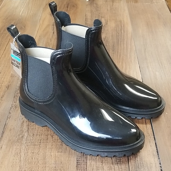 circus by sam edelman rain boots